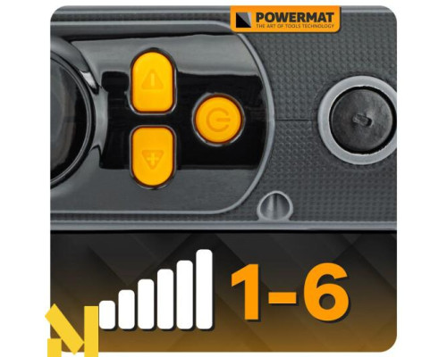 Гравер Powermat PM-MST-200T