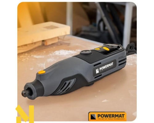 Гравер Powermat PM-MST-200T