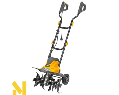 Культиватор електричний Powermat PM-GGE-1900M