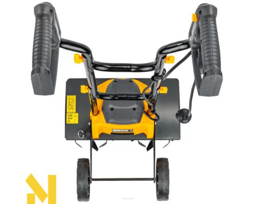 Культиватор електричний Powermat PM-GGE-1900M