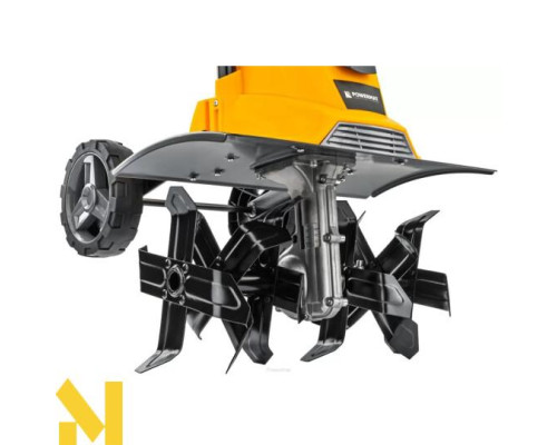 Культиватор електричний Powermat PM-GGE-1900M