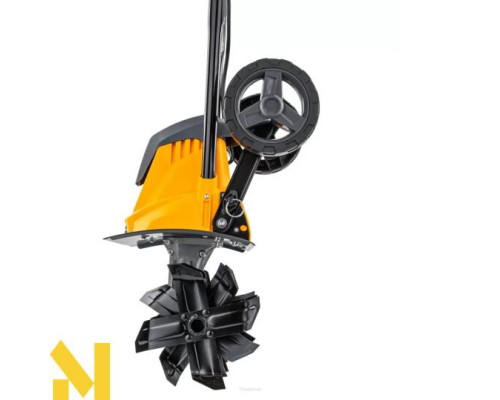 Культиватор електричний Powermat PM-GGE-1900M