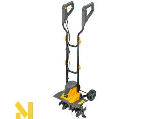 Культиватор електричний Powermat PM-GGE-1900M