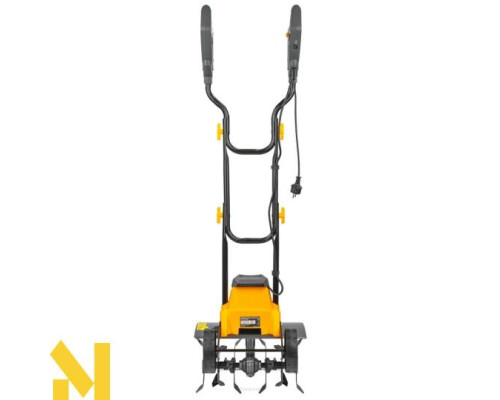 Культиватор електричний Powermat PM-GGE-1900M