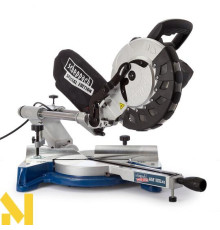 Пила торцювальна Scheppach HM 100 LXU