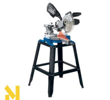 Пила торцювальна Scheppach HM100LU