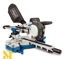 Пила торцювальна Scheppach HM 216