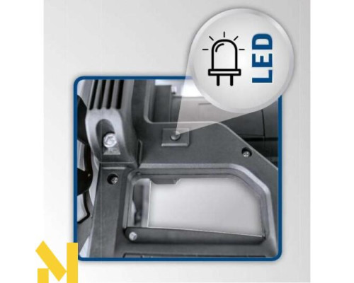 Пила торцювальна Scheppach HM 216