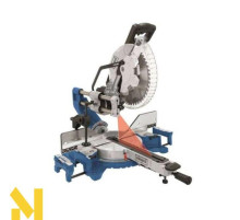 Пила торцювальна Scheppach HM305SL