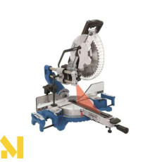 Пила торцювальна Scheppach HM305SL