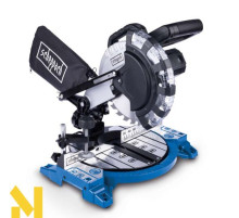 Торцювальна пила Scheppach HM210L