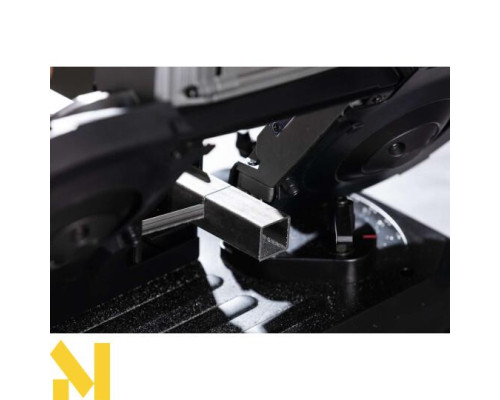 Пила стрічкова Scheppach MBS1200xt