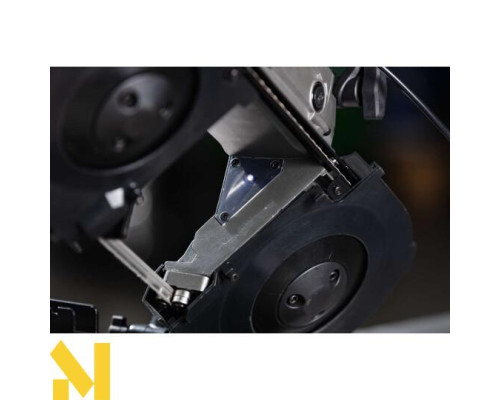 Пила стрічкова Scheppach MBS1200xt