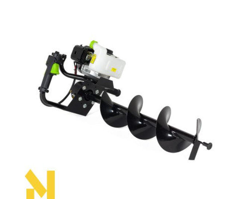 Мотобур NAC EAP52-295-T