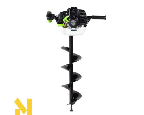 Мотобур NAC EAP52-295-T