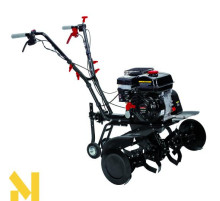 Мотокультиватор NAC TIP80-196-M