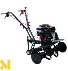 Мотокультиватор NAC TIP80-196-M