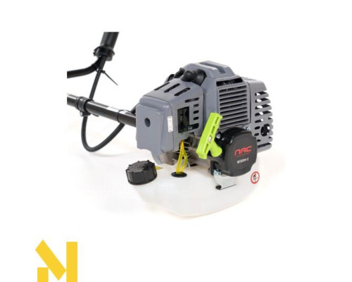 Мотокоса NAC BC520V-2