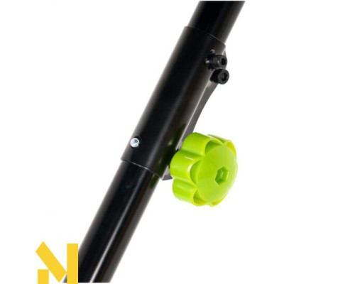 Мотокоса NAC BC520V-2