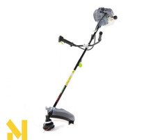 Мотокоса NAC BC520V-2