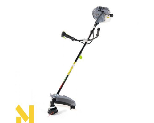 Мотокоса NAC BC520V-2