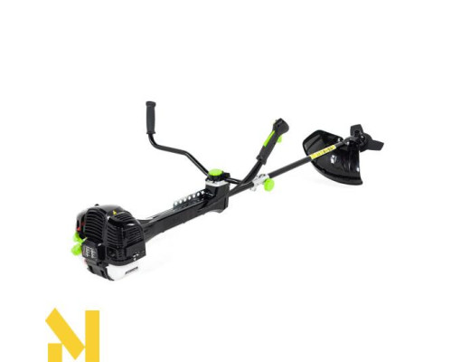 Мотокоса NAC BP620-38KA-T