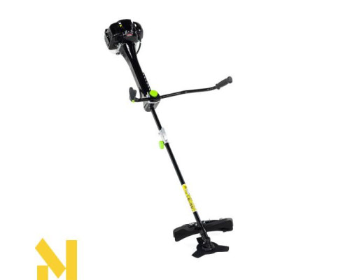 Мотокоса NAC BP620-38KA-T