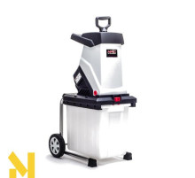 Подрібнювач садовий електричний NAC SHE250B-BOX-G2
