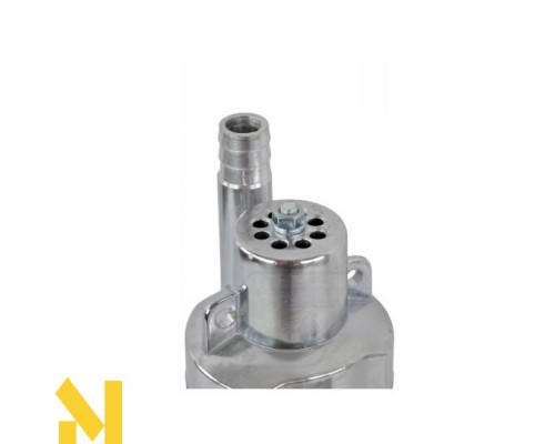 Насос занурювальний NAC VPE28-L