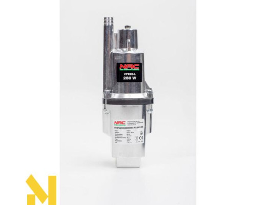 Насос занурювальний NAC VPE28-L