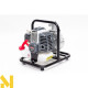 Мотопомпа NAC PP42-2-T