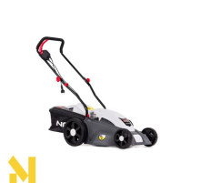 Газонокосарка електрична NAC LE16-38-PI-G