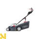 Газонокосарка електрична NAC LE16-38-PB-KC