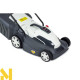 Газонокосарка електрична NAC LE16-38-PB-KC