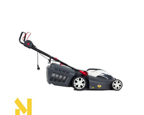 Газонокосарка електрична NAC LE18-42-PB-KC