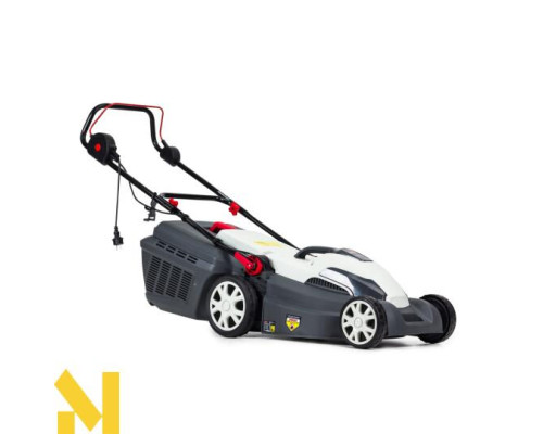 Газонокосарка електрична NAC LE18-42-PB-KC