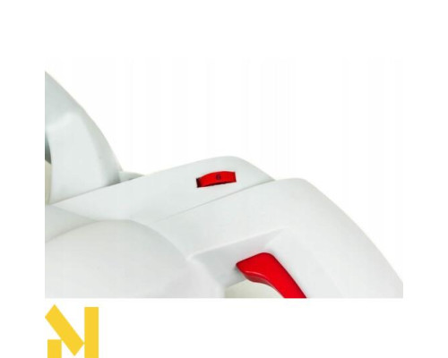 Пилосос-повітродувка садова електрична NAC VBE320-AS-J