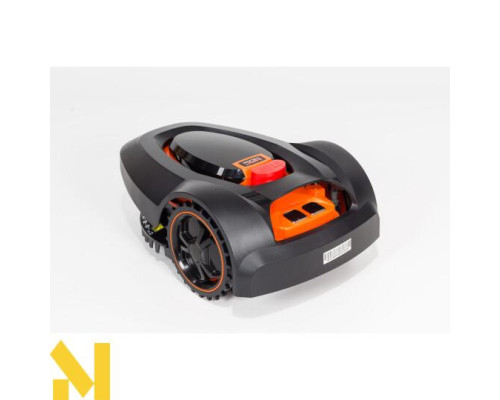 Газонокосарка-робот NAC RLM800-NG