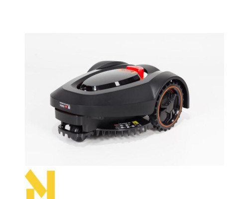 Газонокосарка-робот NAC RLM800-NG
