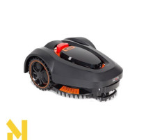 Газонокосарка-робот NAC RLM800-NG