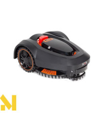 Газонокосарка-робот NAC RLM800-NG