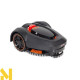 Газонокосарка-робот NAC RLM800-NG