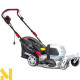 Газонокосарка електрична NAC LE18-46-SIR-JR