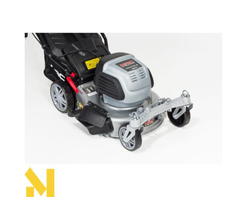 Газонокосарка електрична NAC LE18-46-SIR-JR