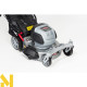 Газонокосарка електрична NAC LE18-46-SIR-JR