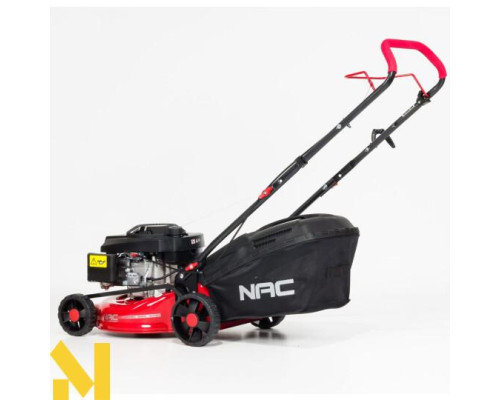 Газонокосарка бензинова NAC LP42-146-NG