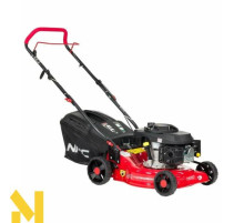 Газонокосарка бензинова NAC LP42-146-NG