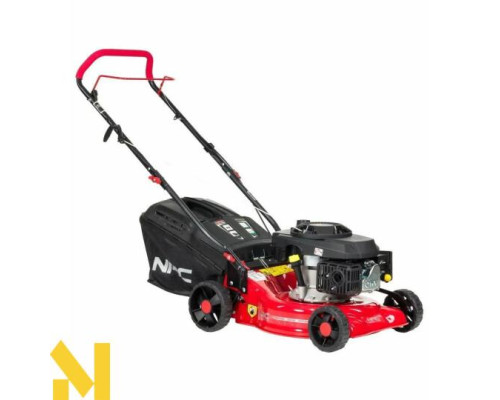 Газонокосарка бензинова NAC LP42-146-NG