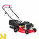 Газонокосарка бензинова NAC LP42-146-NG