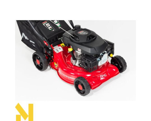Газонокосарка бензинова NAC LP42-146-NG